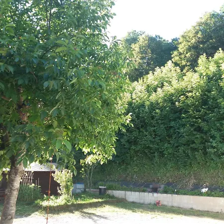 Accommodatie bij particulieren Balneo Rouge Et Noir Du Maloya